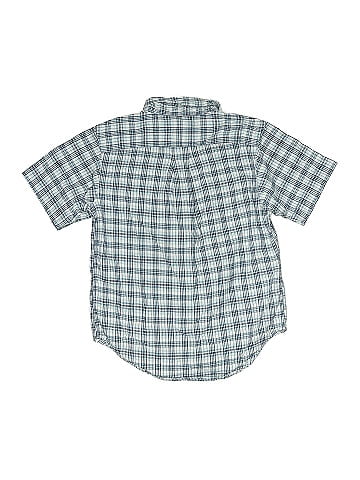 Ralph Lauren Short Sleeve Button-Down Shirt (view 2)