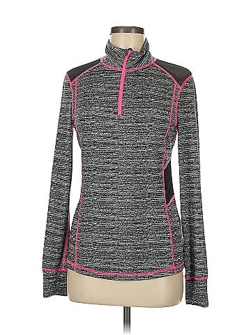 Material Girl Long Sleeve T-Shirt (view 1)
