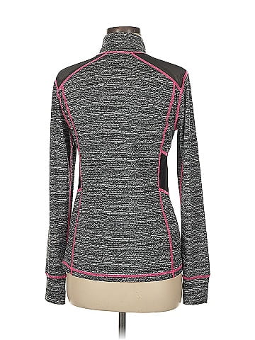 Material Girl Long Sleeve T-Shirt (view 2)