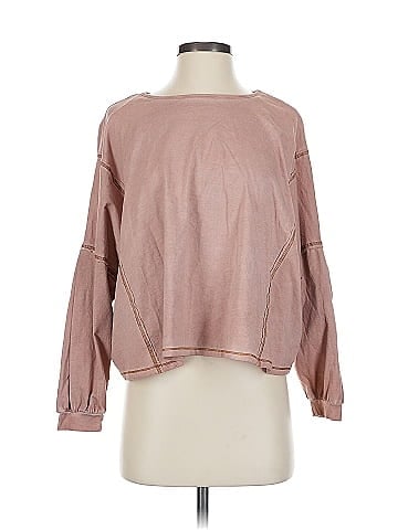 Mustard Seed Long Sleeve T-Shirt (view 1)
