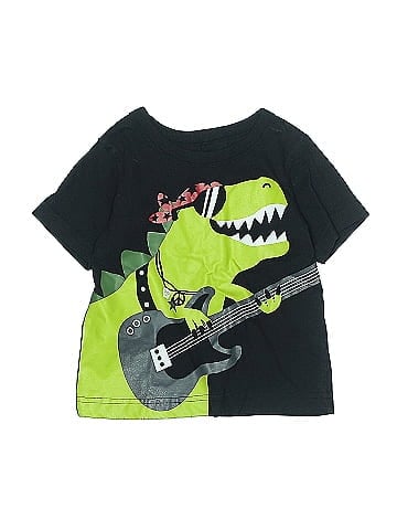 Gerber Short Sleeve T-Shirt (view 1)