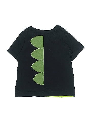 Gerber Short Sleeve T-Shirt (view 2)