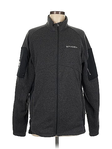Spyder Jacket (view 1)
