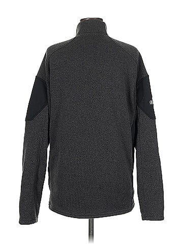 Spyder Jacket (view 2)