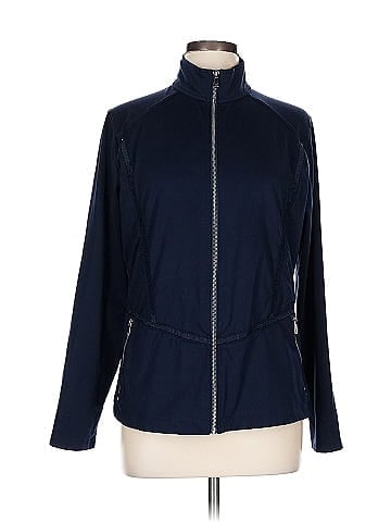 Tail Track Jacket (view 1)