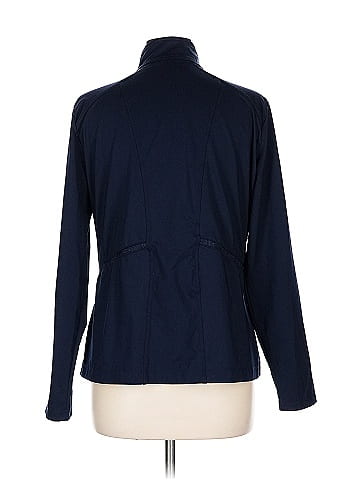 Tail Track Jacket (view 2)