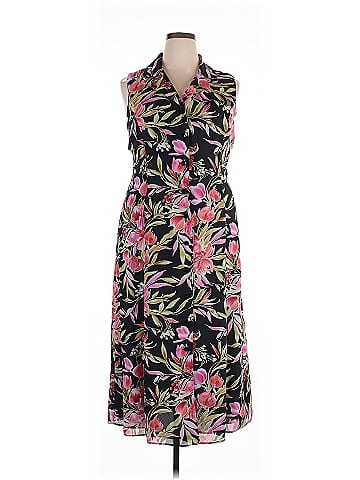 Danny & Nicole Casual Dress (view 1)