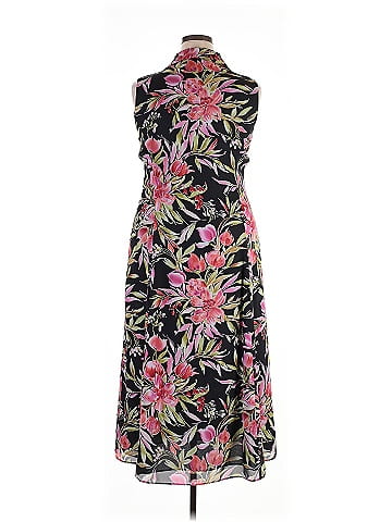 Danny & Nicole Casual Dress (view 2)