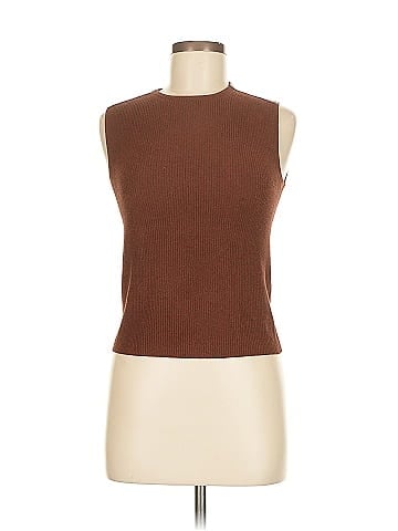 Cynthia Cynthia Steffe Sleeveless T-Shirt (view 1)