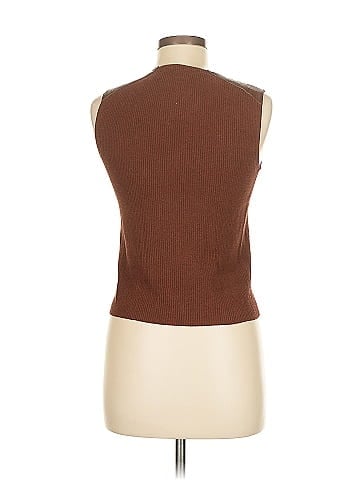 Cynthia Cynthia Steffe Sleeveless T-Shirt (view 2)