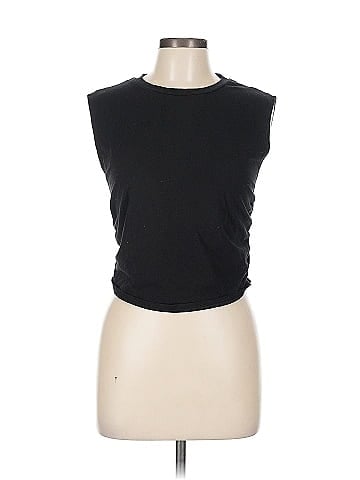 Dynamite Sleeveless Top (view 1)