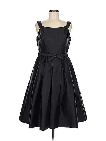 Teri Jon by Rickie Freeman Cocktail Dress (view 1)