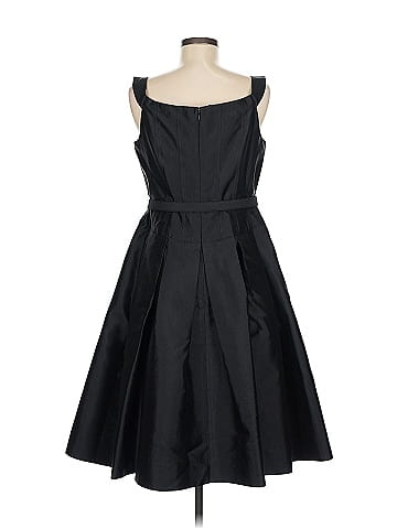 Teri Jon by Rickie Freeman Cocktail Dress (view 2)