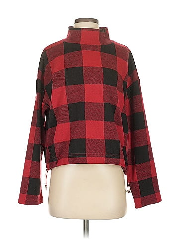 BB Dakota Turtleneck Sweater (view 1)