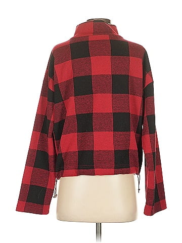 BB Dakota Turtleneck Sweater (view 2)