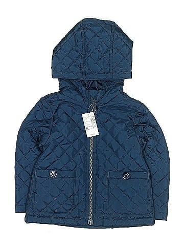 The Children's Place Jacket (view 1)