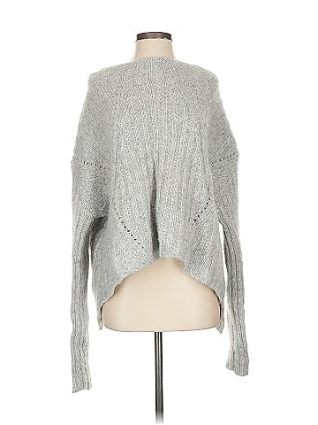 Nili Lotan Pullover Sweater (view 1)