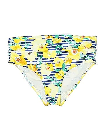 SKYE Swimsuit Bottoms (view 1)