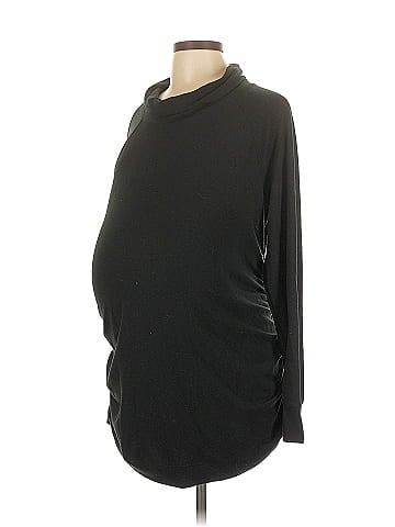 Ingrid + Isabel Pullover Sweater (view 1)
