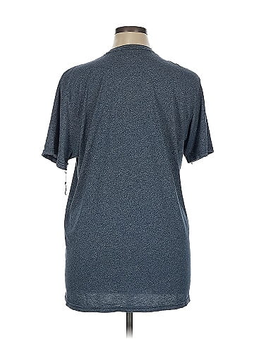 Rip Curl Short Sleeve T-Shirt (view 2)