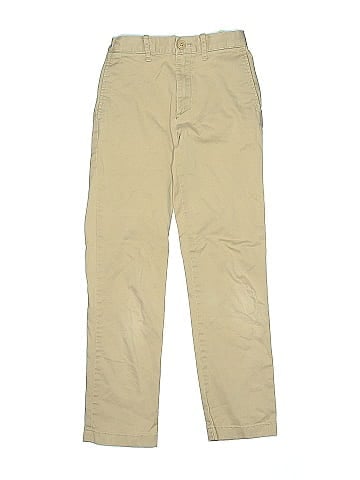 Crewcuts Khakis (view 1)