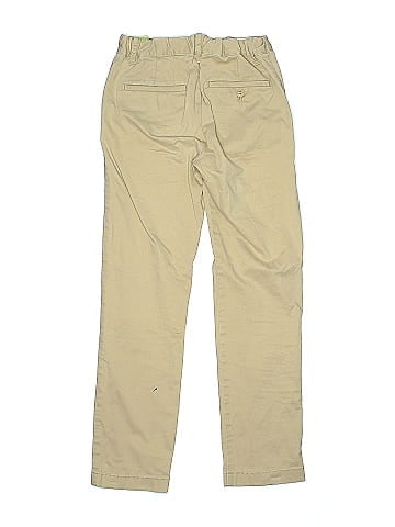 Crewcuts Khakis (view 2)