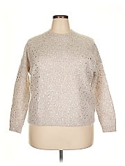 La Maille Sezane Paris Pullover Sweater
