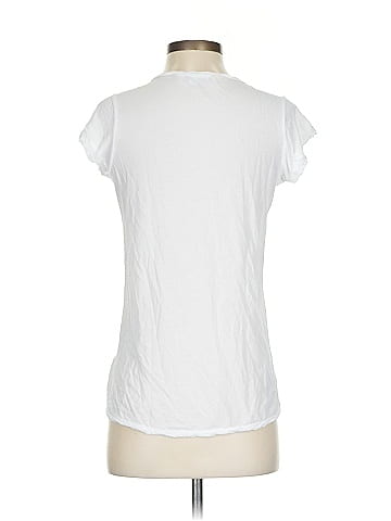 James Perse Short Sleeve T-Shirt (view 2)