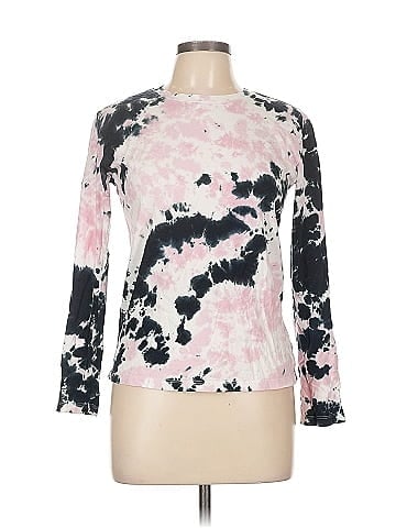 Kavio! 3/4 Sleeve T-Shirt (view 1)