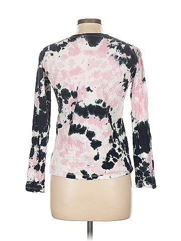 Kavio! 3/4 Sleeve T-Shirt (view 2)