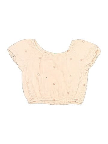 United Colors Of Benetton Sleeveless Blouse (view 1)