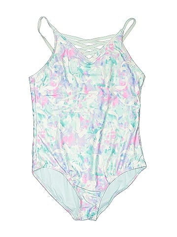 Wonder Nation One Piece Swimsuit (view 1)