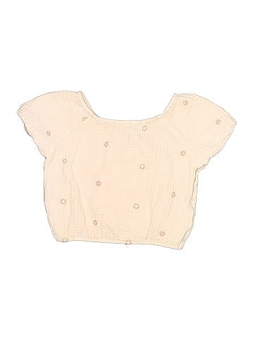 United Colors Of Benetton Sleeveless Blouse (view 2)