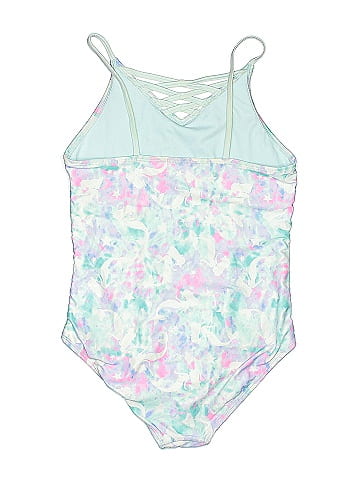 Wonder Nation One Piece Swimsuit (view 2)
