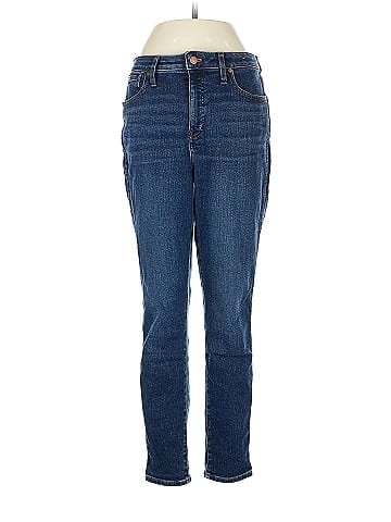 Madewell Jeans (view 1)