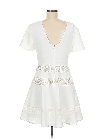 Chelsea28 Casual Dress (view 2)