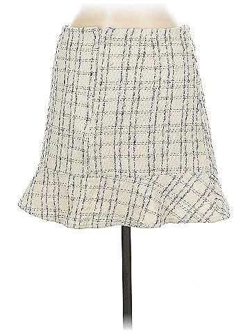 Allegra K Casual Skirt (view 2)