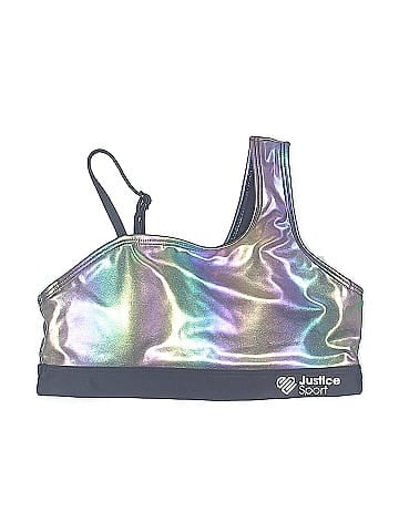 Justice Two Piece Swimsuit (view 1)