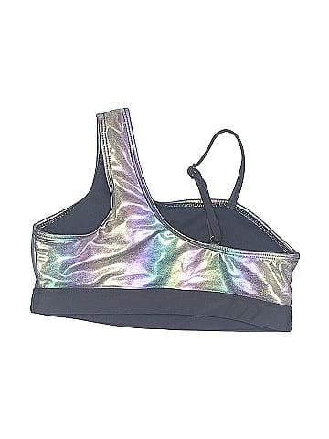 Justice Two Piece Swimsuit (view 2)