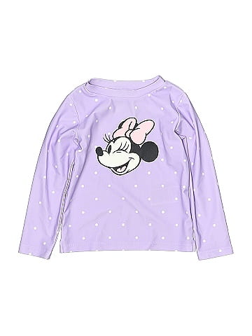 Disney for Baby Gap Long Sleeve T-Shirt (view 1)