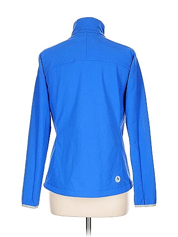 Marmot Track Jacket (view 2)