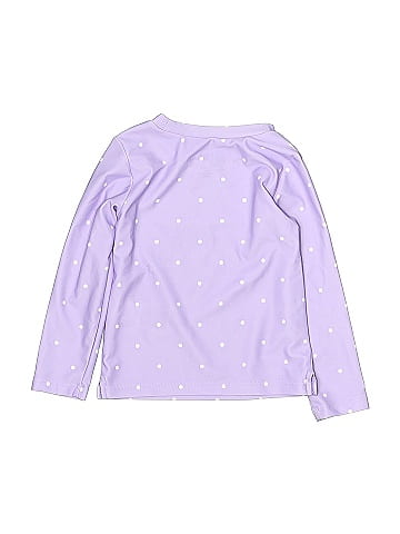 Disney for Baby Gap Long Sleeve T-Shirt (view 2)