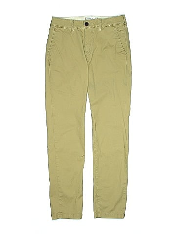 Abercrombie Khakis (view 1)