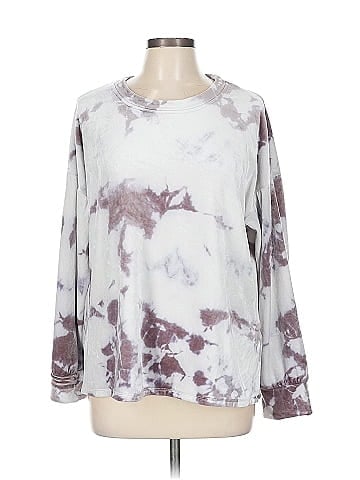 Donna Karan New York Sweatshirt (view 1)