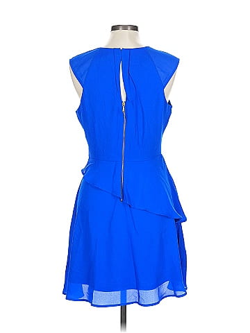 XOXO Cocktail Dress (view 2)