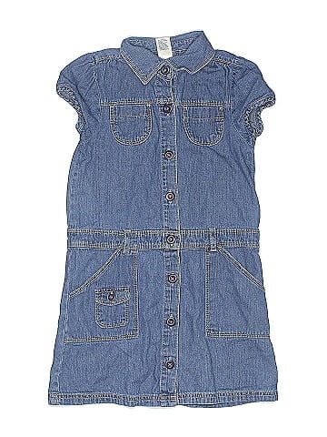 OshKosh B'gosh Overalls (view 1)