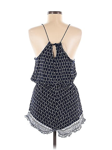 Ocean Drive Clothing Co. Romper (view 2)