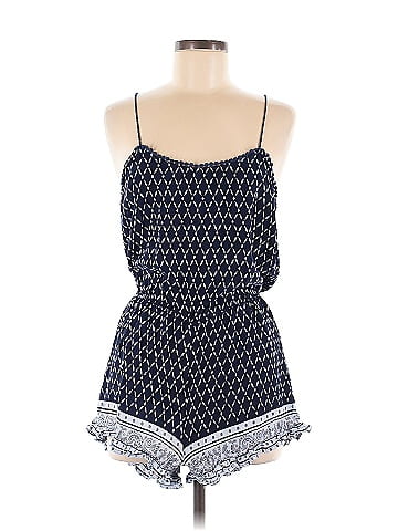 Ocean Drive Clothing Co. Romper (view 1)