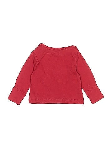 Air Jordan Long Sleeve T-Shirt (view 2)