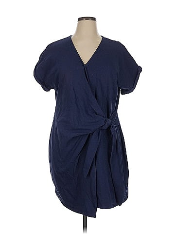 Venus Casual Dress (view 1)